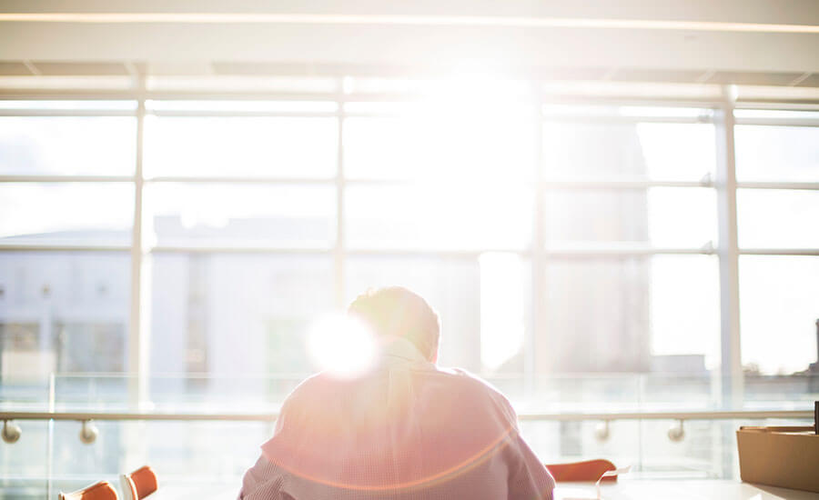 Content And User Interface