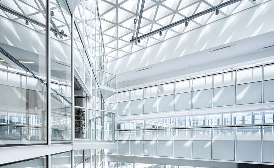 Marketing Website Coding