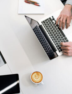 How to Make Your Website